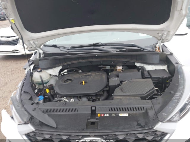 Продаж на аукціоні авто 2021 Hyundai Tucson Value, vin: KM8J3CA40MU290992, номер лоту: 44545544
