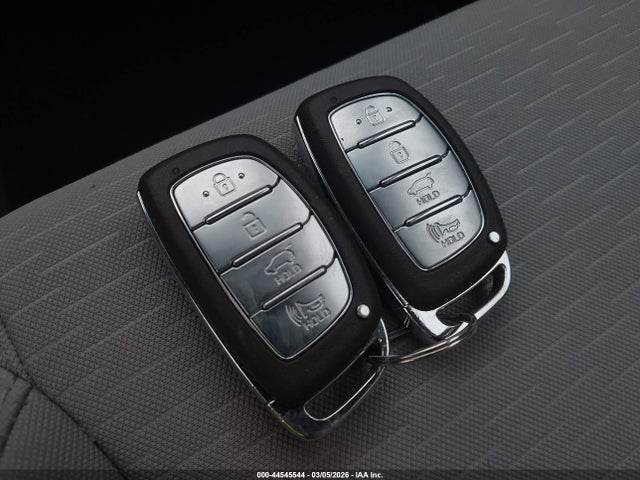 Продаж на аукціоні авто 2021 Hyundai Tucson Value, vin: KM8J3CA40MU290992, номер лоту: 44545544