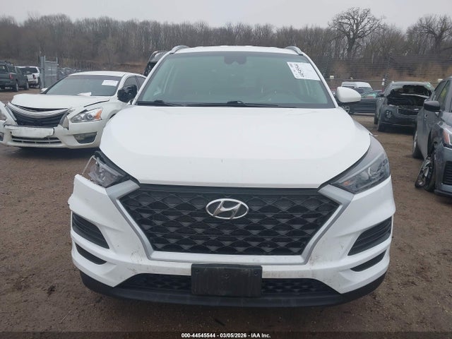 Продаж на аукціоні авто 2021 Hyundai Tucson Value, vin: KM8J3CA40MU290992, номер лоту: 44545544