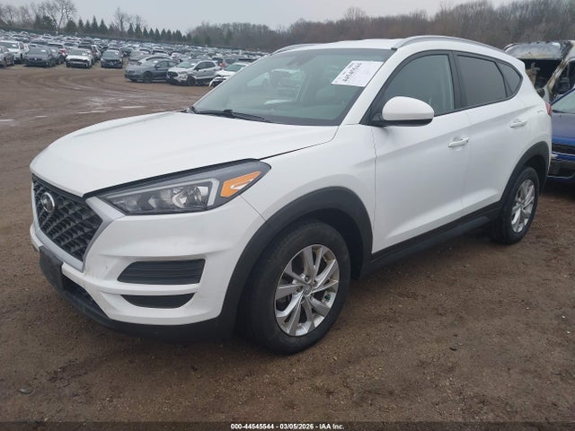 Продаж на аукціоні авто 2021 Hyundai Tucson Value, vin: KM8J3CA40MU290992, номер лоту: 44545544