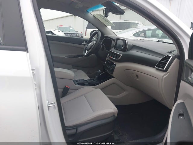 Продаж на аукціоні авто 2021 Hyundai Tucson Value, vin: KM8J3CA40MU290992, номер лоту: 44545544