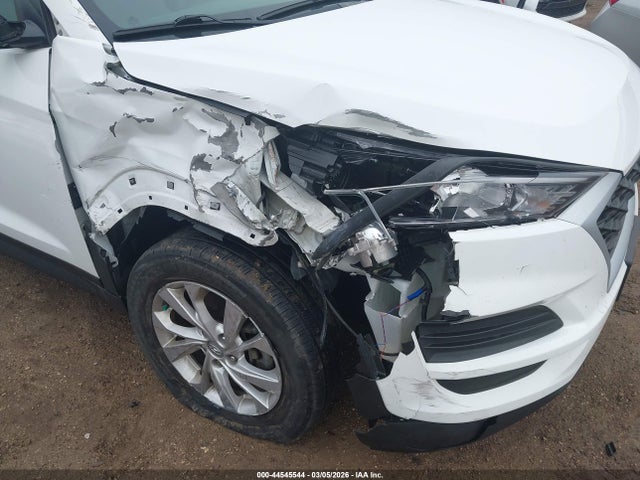 Продаж на аукціоні авто 2021 Hyundai Tucson Value, vin: KM8J3CA40MU290992, номер лоту: 44545544