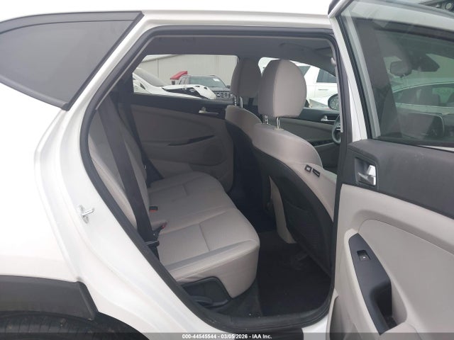 Продаж на аукціоні авто 2021 Hyundai Tucson Value, vin: KM8J3CA40MU290992, номер лоту: 44545544