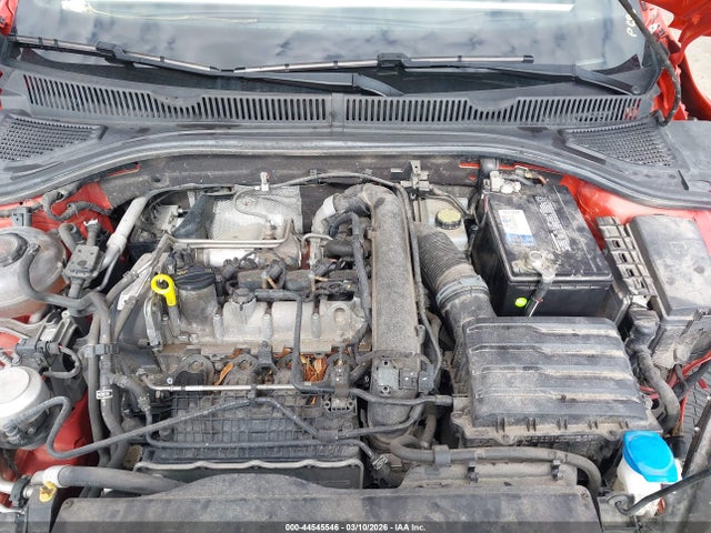 44545546 :رقم المزاد ، 3VWC57BU5KM192777 vin ، 2019 Volkswagen Jetta 1.4t R-line/1.4t S/1.4t Se مزاد بيع