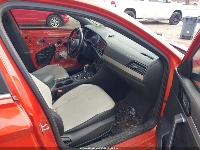44545546 :رقم المزاد ، 3VWC57BU5KM192777 vin ، 2019 Volkswagen Jetta 1.4t R-line/1.4t S/1.4t Se مزاد بيع