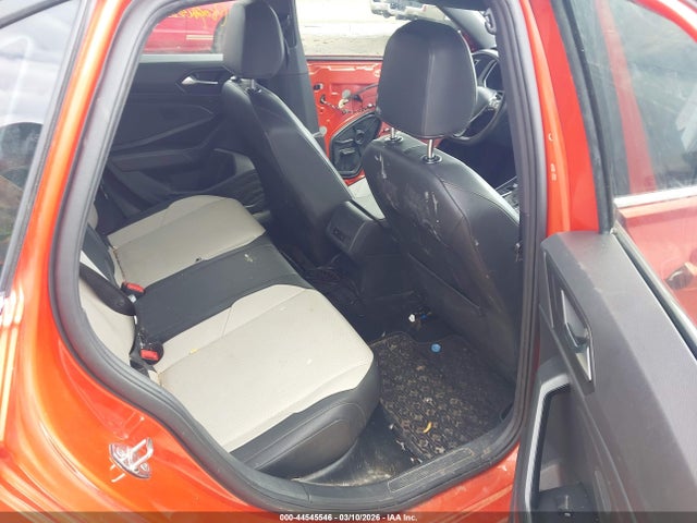 44545546 :رقم المزاد ، 3VWC57BU5KM192777 vin ، 2019 Volkswagen Jetta 1.4t R-line/1.4t S/1.4t Se مزاد بيع