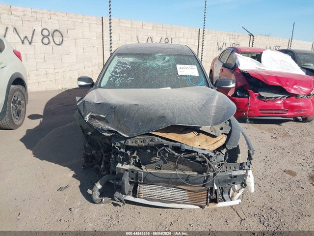 44545549 :رقم المزاد ، JN1CV7ARXGM252073 vin ، 2016 Infiniti Q50 2.0t Premium مزاد بيع