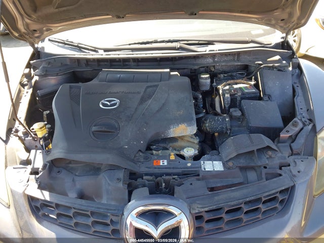 44545550 :رقم المزاد ، JM3ER29L070118152 vin ، 2007 Mazda Cx-7 Sport مزاد بيع