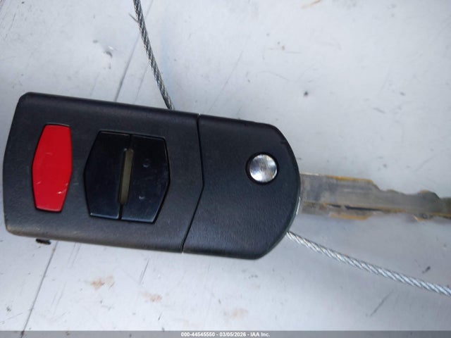 44545550 :رقم المزاد ، JM3ER29L070118152 vin ، 2007 Mazda Cx-7 Sport مزاد بيع