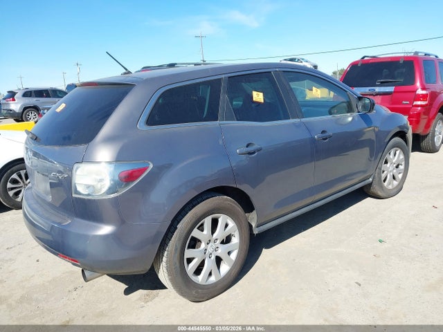 44545550 :رقم المزاد ، JM3ER29L070118152 vin ، 2007 Mazda Cx-7 Sport مزاد بيع
