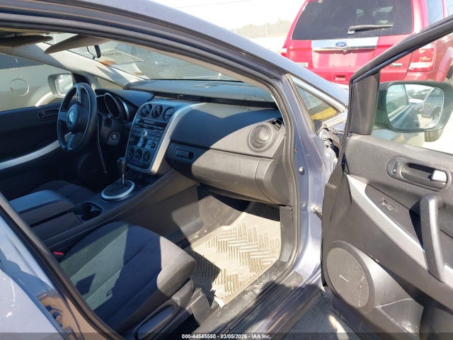 44545550 :رقم المزاد ، JM3ER29L070118152 vin ، 2007 Mazda Cx-7 Sport مزاد بيع