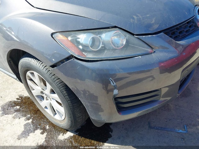 44545550 :رقم المزاد ، JM3ER29L070118152 vin ، 2007 Mazda Cx-7 Sport مزاد بيع