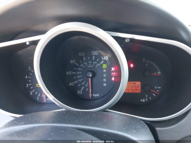 44545550 :رقم المزاد ، JM3ER29L070118152 vin ، 2007 Mazda Cx-7 Sport مزاد بيع