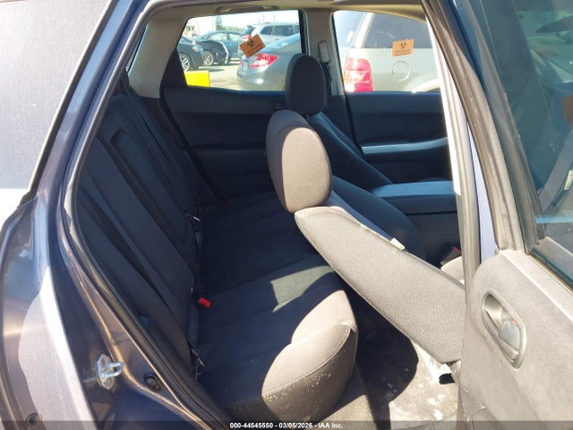 44545550 :رقم المزاد ، JM3ER29L070118152 vin ، 2007 Mazda Cx-7 Sport مزاد بيع