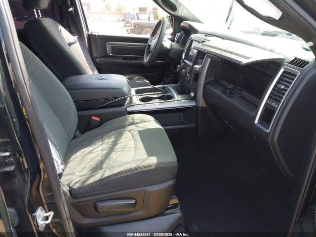 Aukcja sprzedaży 2021 Ram 1500 Classic Warlock  4x4 6'4 Box, vin: 1C6RR7GG1MS526163, numer aukcji: 44545551