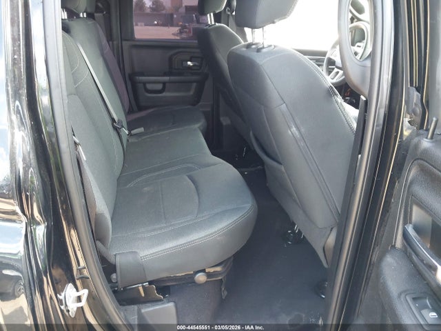 Aukcja sprzedaży 2021 Ram 1500 Classic Warlock  4x4 6'4 Box, vin: 1C6RR7GG1MS526163, numer aukcji: 44545551