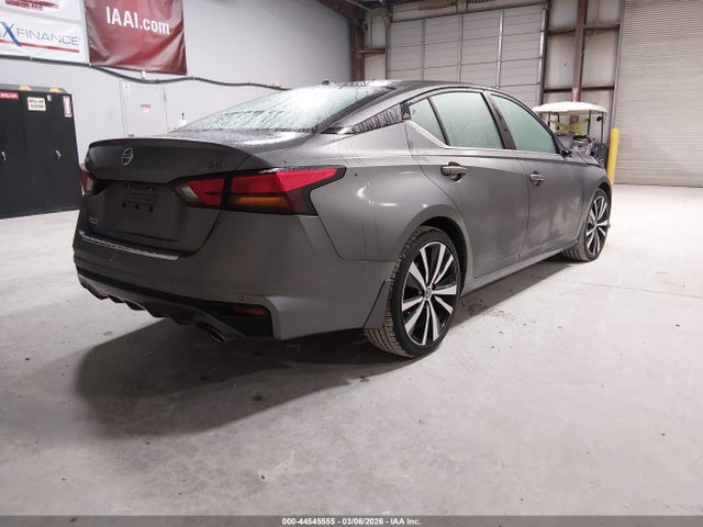 Aukcja sprzedaży 2021 Nissan Altima Sr Fwd, vin: 1N4BL4CV8MN417783, numer aukcji: 44545555