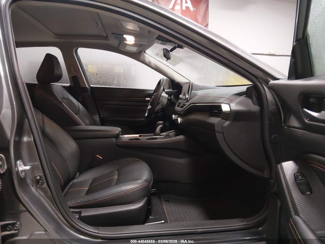 Aukcja sprzedaży 2021 Nissan Altima Sr Fwd, vin: 1N4BL4CV8MN417783, numer aukcji: 44545555