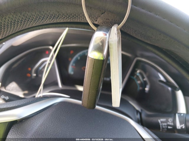 Honda Civic Ex-t 2016 19XFC1F31GE218040 Image 11
