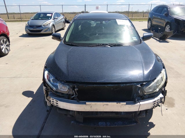 Honda Civic Ex-t 2016 19XFC1F31GE218040 Image 12