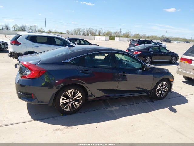 Honda Civic Ex-t 2016 19XFC1F31GE218040 Image 13