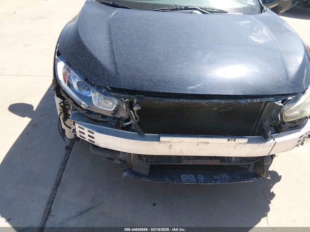 Honda Civic Ex-t 2016 19XFC1F31GE218040 Image 6
