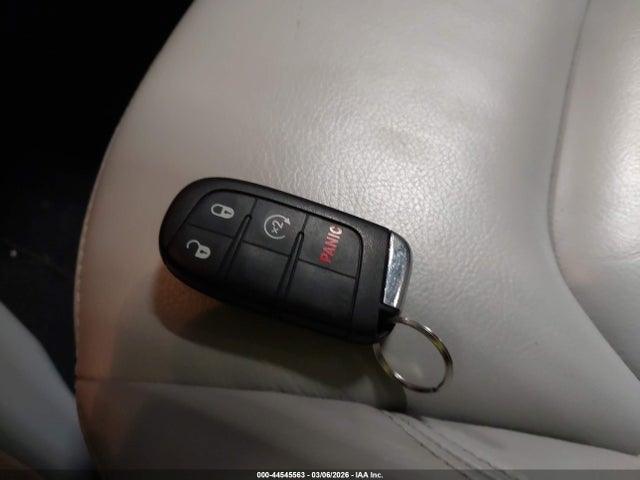 Aukcja sprzedaży 2020 Jeep Renegade Limited 4x4, vin: ZACNJBD18LPL77527, numer aukcji: 44545563