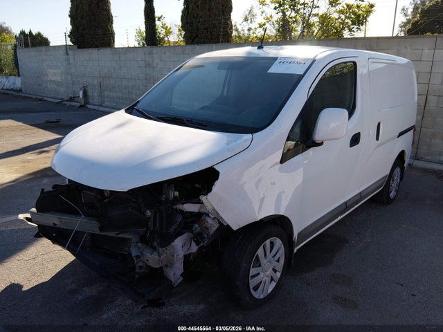 3N6CM0KN3KK694363 Nissan NV200 SV