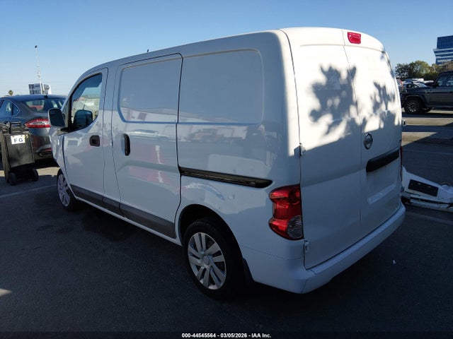 3N6CM0KN3KK694363 Nissan NV200 SV