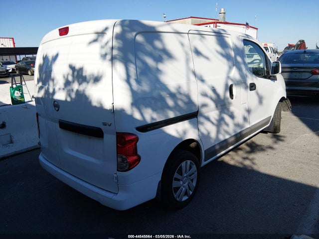3N6CM0KN3KK694363 Nissan NV200 SV