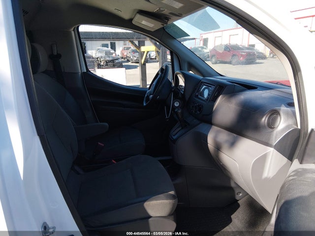 3N6CM0KN3KK694363 Nissan NV200 SV