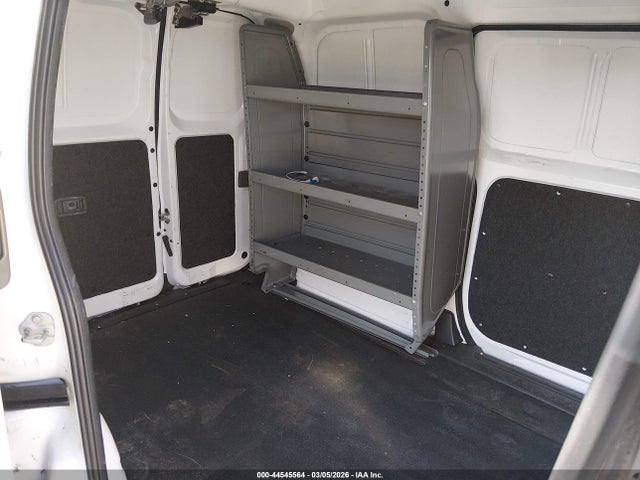 3N6CM0KN3KK694363 Nissan NV200 SV