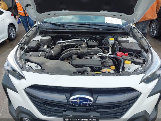 4S4BTANC4R3295720 Subaru Outback Limited