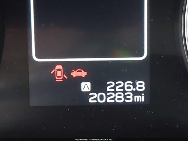 4S4BTANC4R3295720 Subaru Outback Limited