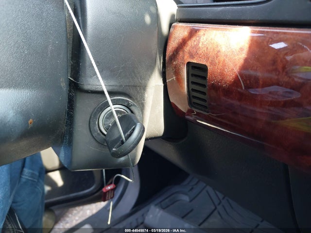 2006 LINCOLN NAVIGATOR 5LMFU27536LJ12058 Photo 10