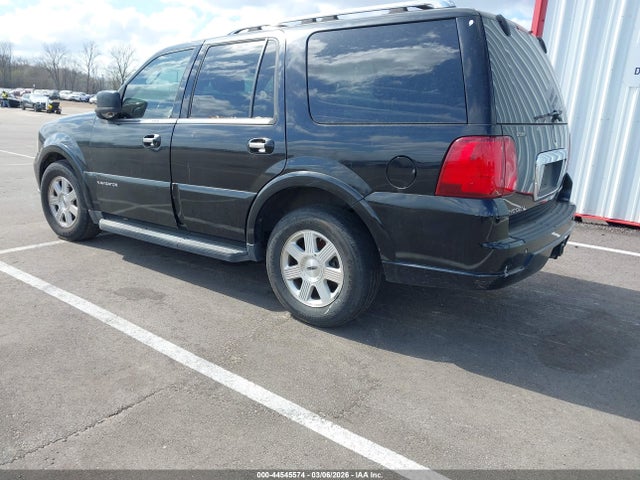 2006 LINCOLN NAVIGATOR 5LMFU27536LJ12058 Photo 2