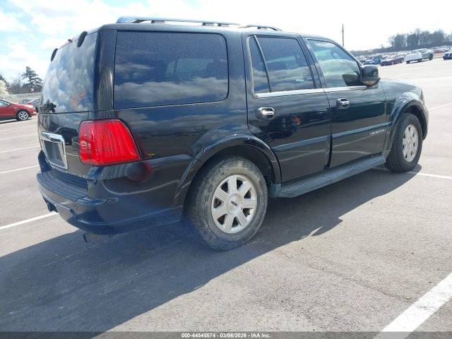 2006 LINCOLN NAVIGATOR 5LMFU27536LJ12058 Photo 3