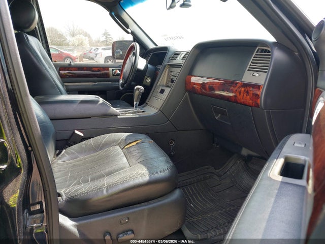 2006 LINCOLN NAVIGATOR 5LMFU27536LJ12058 Photo 4