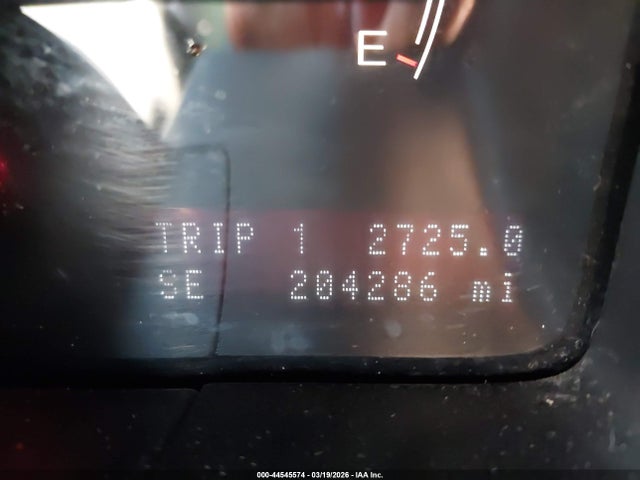 2006 LINCOLN NAVIGATOR 5LMFU27536LJ12058 Photo 6