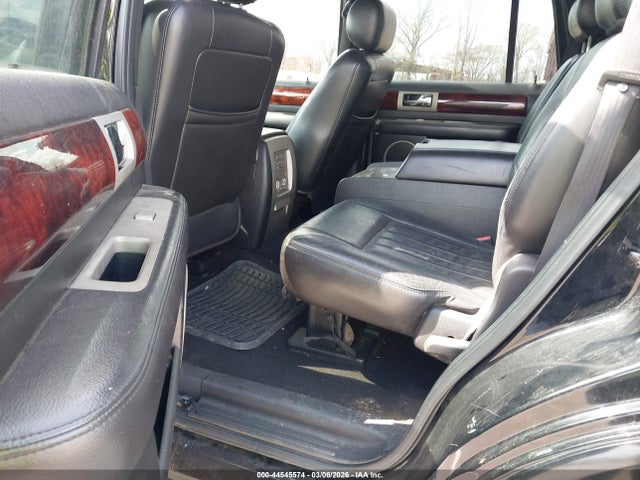2006 LINCOLN NAVIGATOR 5LMFU27536LJ12058 Photo 7