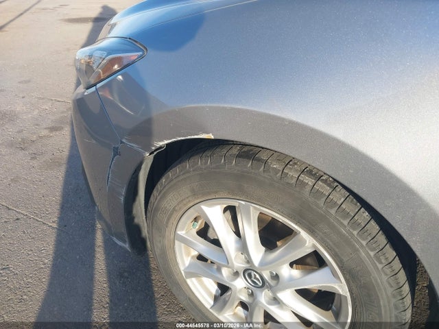 Aukcja sprzedaży 2016 Mazda Mazda3 I Sport, vin: JM1BM1U7XG1301857, numer aukcji: 44545578