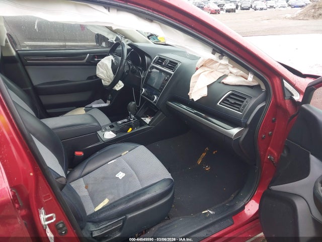 Продаж на аукціоні авто 2018 Subaru Legacy 2.5i Sport, vin: 4S3BNAS63J3020065, номер лоту: 44545590