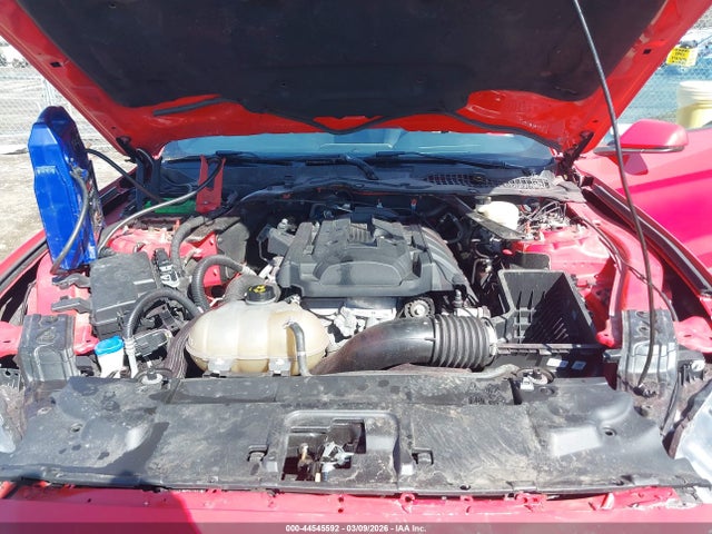 Ford Mustang Ecoboost Premium 2020 1FATP8UH2L5119673 Image 10