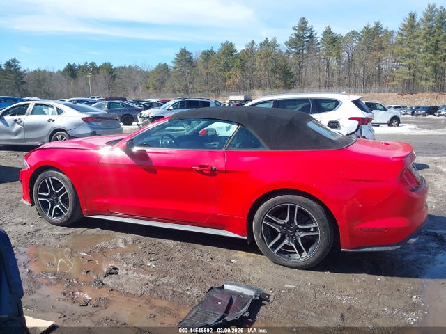 Ford Mustang Ecoboost Premium 2020 1FATP8UH2L5119673 Image 14