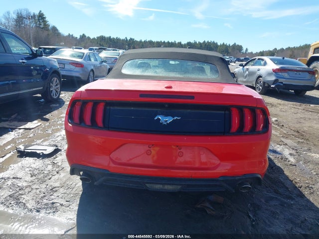 Ford Mustang Ecoboost Premium 2020 1FATP8UH2L5119673 Image 16
