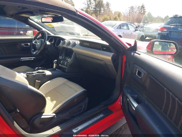 Ford Mustang Ecoboost Premium 2020 1FATP8UH2L5119673 Image 5