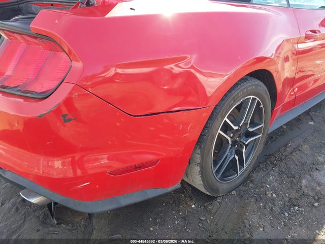 Ford Mustang Ecoboost Premium 2020 1FATP8UH2L5119673 Image 6