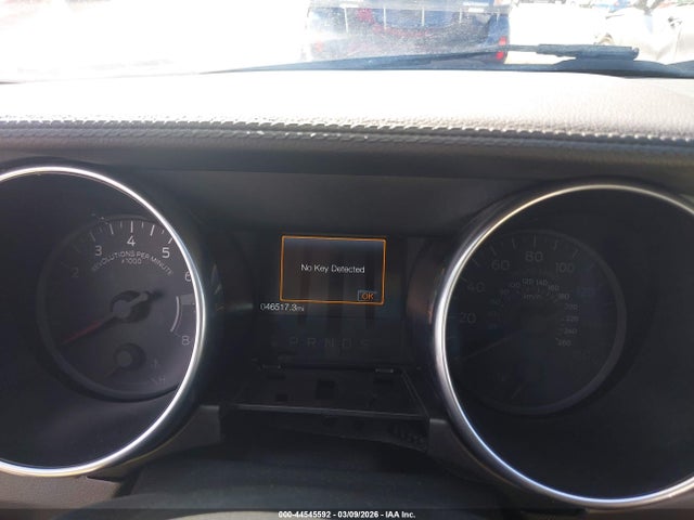 Ford Mustang Ecoboost Premium 2020 1FATP8UH2L5119673 Image 7