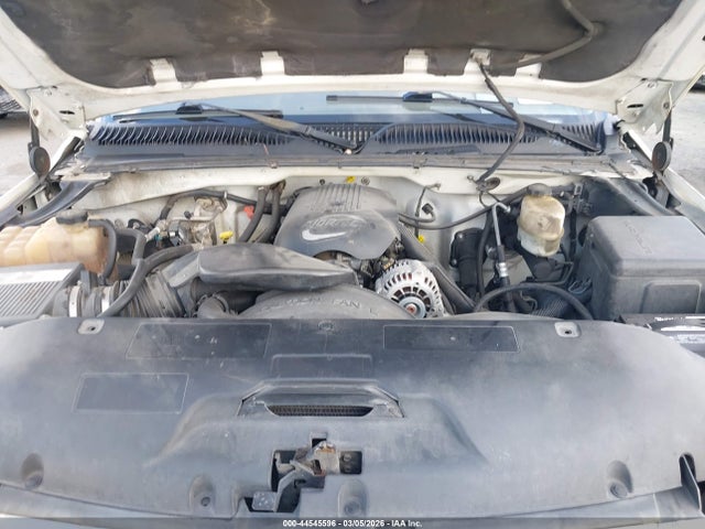 Продаж на аукціоні авто 2002 Gmc Sierra 1500hd Sle, vin: 1GTGC13U02F145047, номер лоту: 44545596
