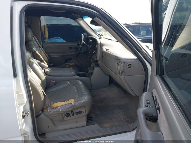 Продаж на аукціоні авто 2002 Gmc Sierra 1500hd Sle, vin: 1GTGC13U02F145047, номер лоту: 44545596